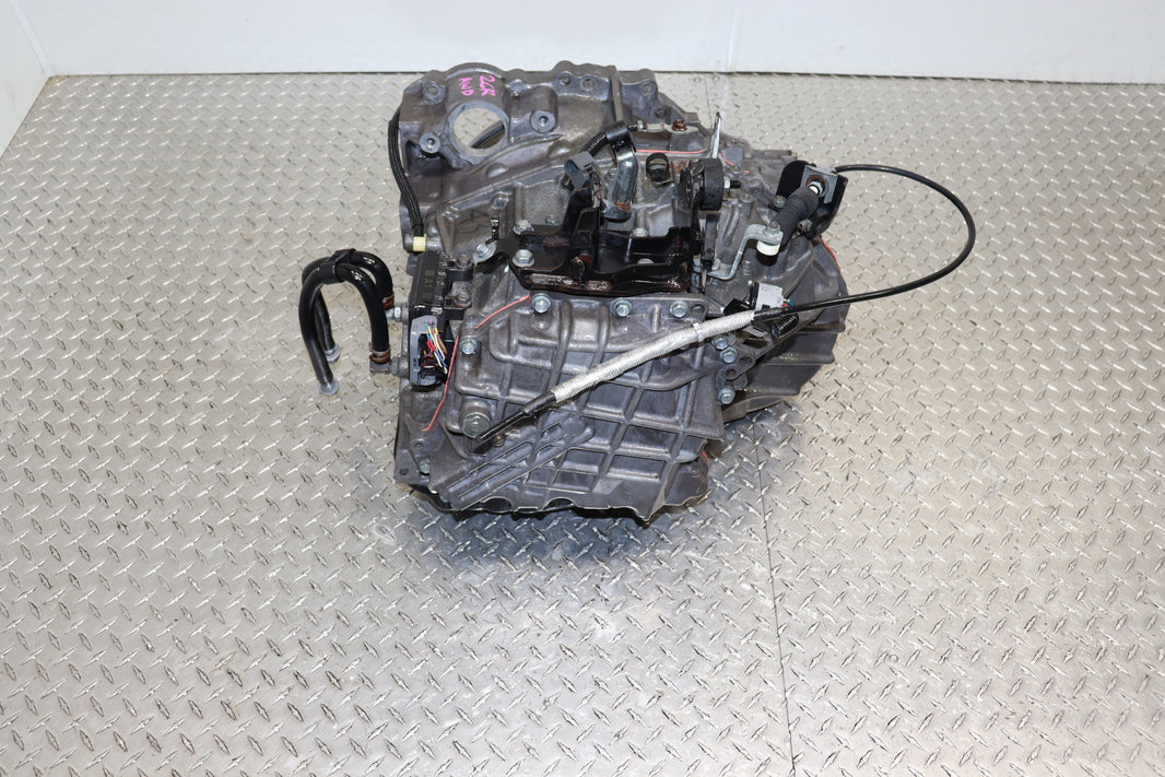 JDM 2GR-FE 2010 - 2016 LEXUS RX350 - 2014 - 2016 TOYOTA HIGHLANDER 3.5L V6 AUTOMATIC AWD TRANSMISSION