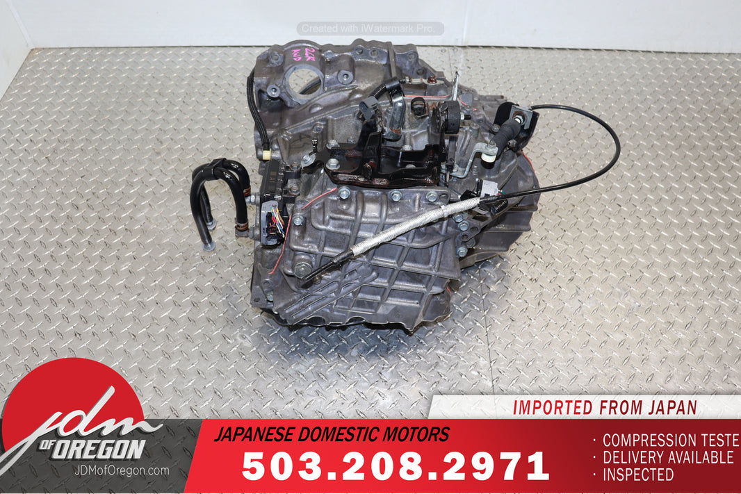 2010 2011 2012 2013 2014 2015 2016 Lexus RX350 3.5L V6 AWD Automatic Transmission JDM 2GR-FE