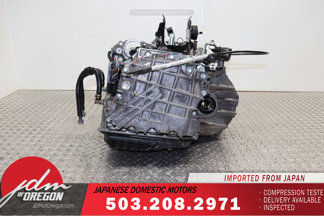 2010 2011 2012 2013 2014 2015 2016 Lexus RX350 3.5L V6 AWD Automatic Transmission JDM 2GR-FE