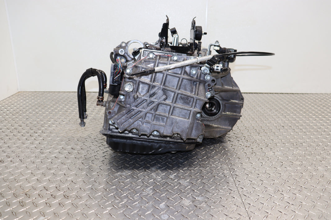 JDM 2GR-FE 2010 - 2016 LEXUS RX350 - 2014 - 2016 TOYOTA HIGHLANDER 3.5L V6 AUTOMATIC AWD TRANSMISSION