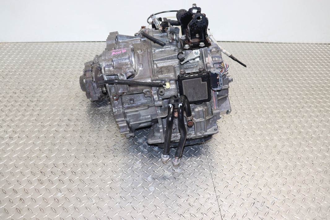 JDM 2GR-FE 2010 - 2016 LEXUS RX350 - 2014 - 2016 TOYOTA HIGHLANDER 3.5L V6 AUTOMATIC AWD TRANSMISSION