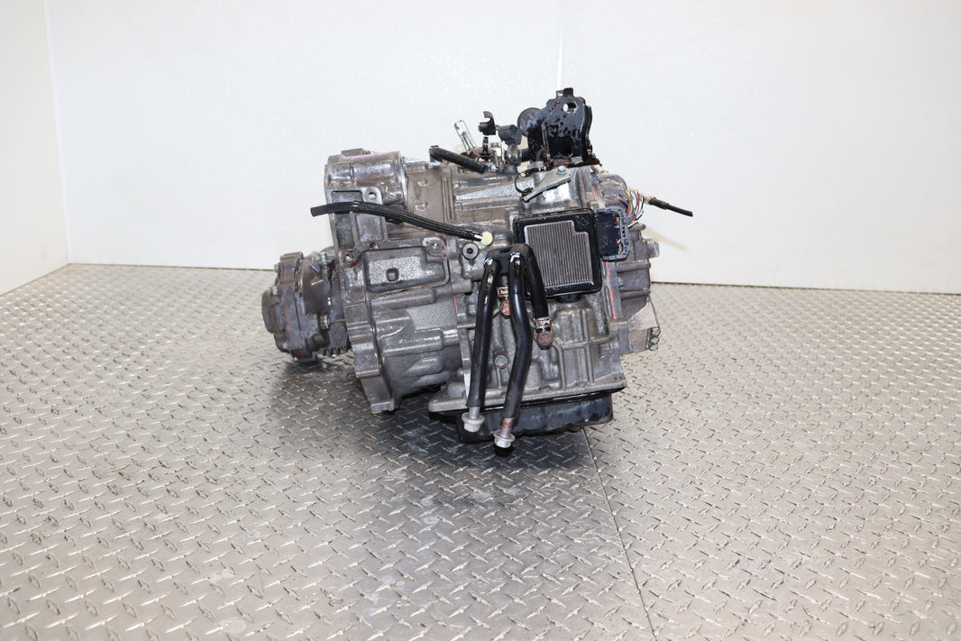 JDM 2GR-FE 2010 - 2016 LEXUS RX350 - 2014 - 2016 TOYOTA HIGHLANDER 3.5L V6 AUTOMATIC AWD TRANSMISSION