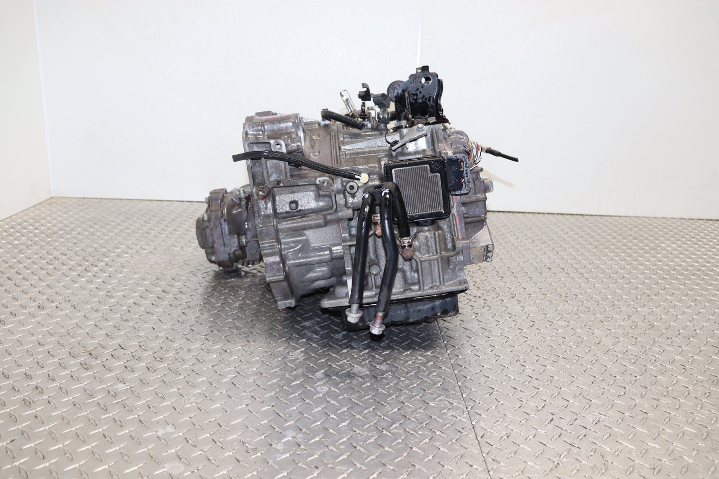JDM 2GR-FE 2010 - 2016 LEXUS RX350 - 2014 - 2016 TOYOTA HIGHLANDER 3.5L V6 AUTOMATIC AWD TRANSMISSION