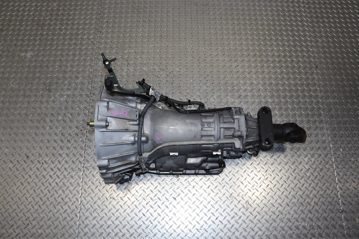 2007–2008 Infiniti G35 OEM Automatic Transmission RWD VQ35HR 3.5L V6 JDM