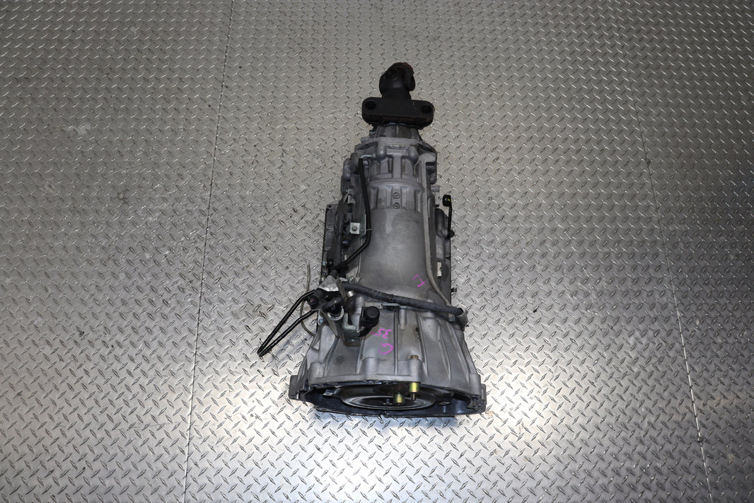 JDM VQ35HR Auto RWD Transmission for G35 & 350Z (2007-2009)
