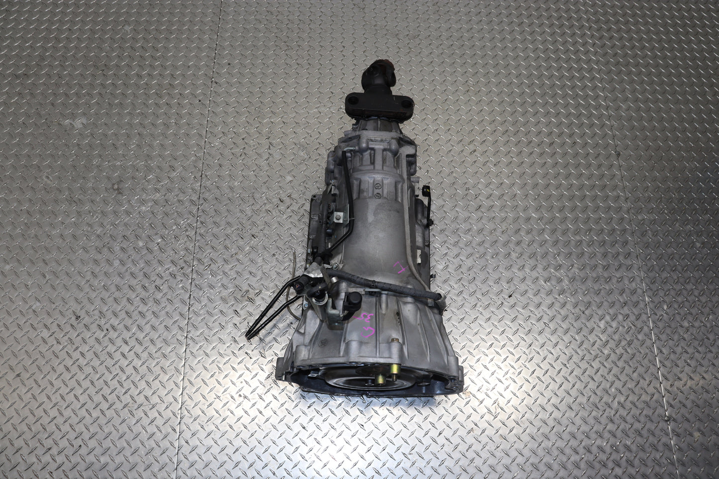 JDM VQ35HR Auto RWD Transmission for G35 & 350Z (2007-2009)