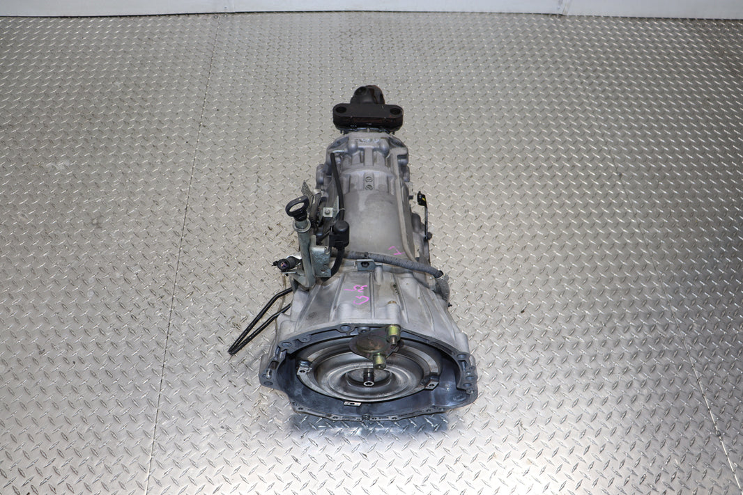 JDM VQ35HR Auto RWD Transmission for G35 & 350Z (2007-2009)