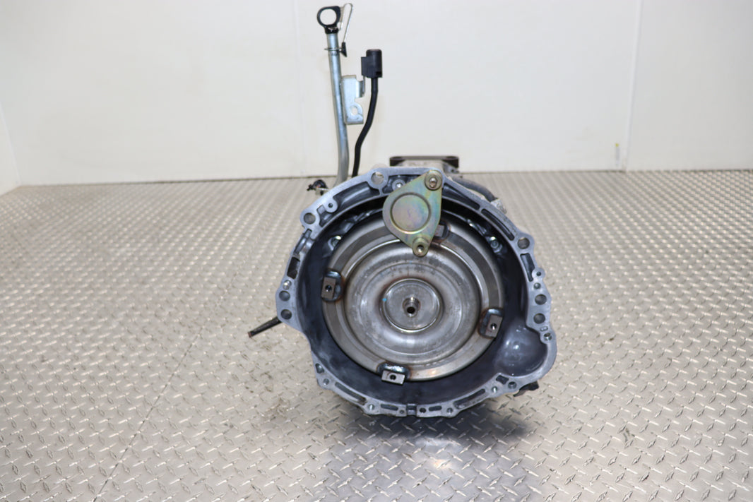 JDM VQ35HR Auto RWD Transmission for G35 & 350Z (2007-2009)