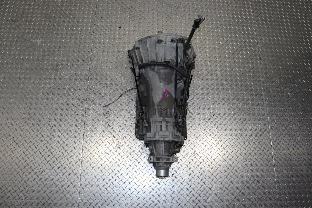 2003–2006 G35 & 350Z 3.5L V6 Auto RWD Transmission JDM RE5R05A – 55K Miles