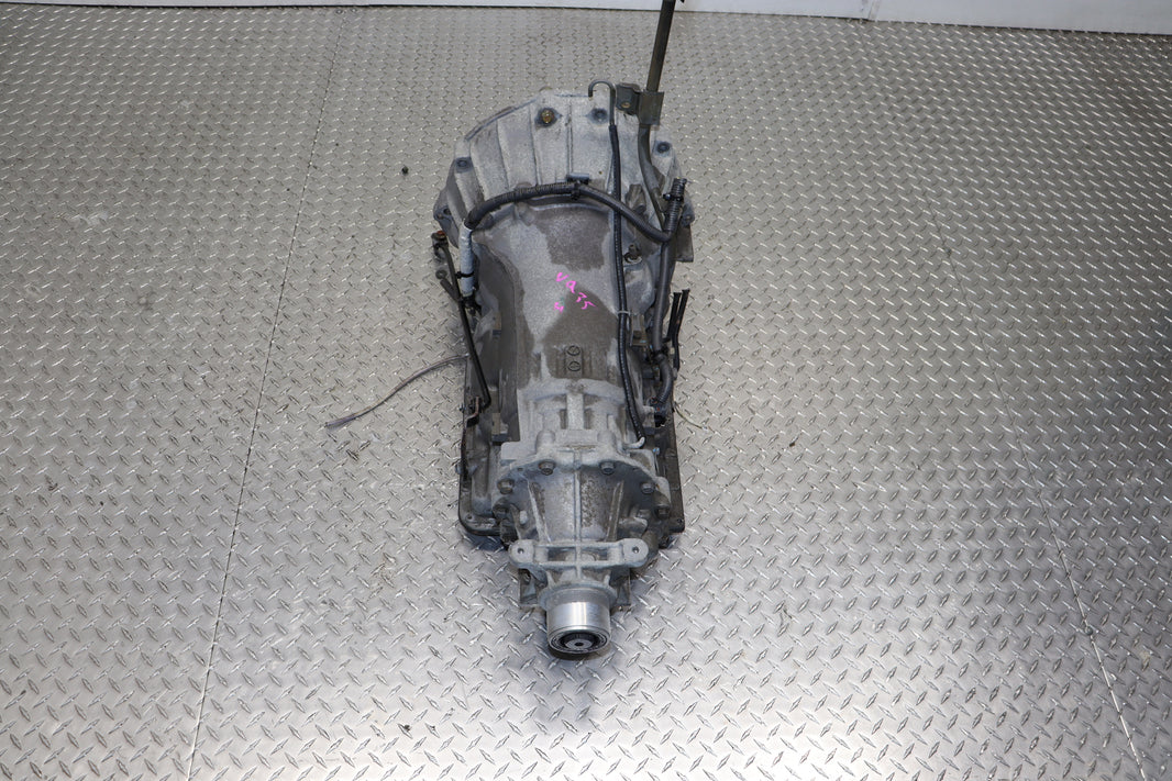 2003–2006 G35 & 350Z 3.5L V6 Auto RWD Transmission JDM RE5R05A – 55K Miles