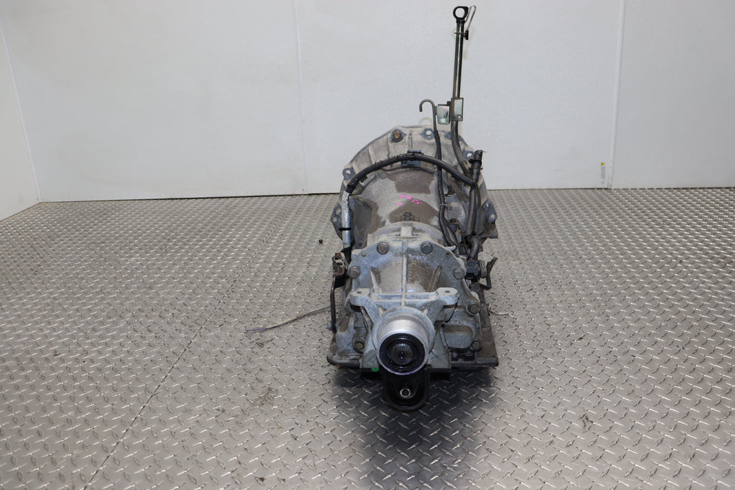 2003–2006 G35 & 350Z 3.5L V6 Auto RWD Transmission JDM RE5R05A – 55K Miles