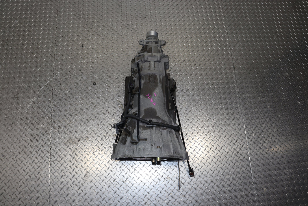 2003–2006 G35 & 350Z 3.5L V6 Auto RWD Transmission JDM RE5R05A – 55K Miles
