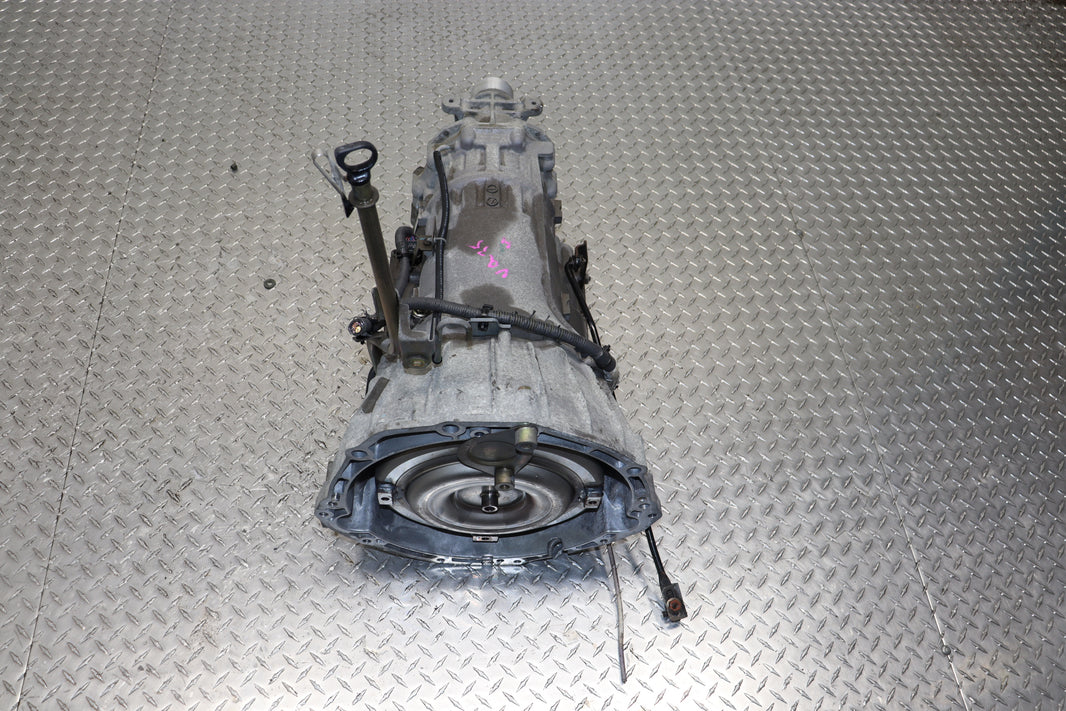 2003–2006 G35 & 350Z 3.5L V6 Auto RWD Transmission JDM RE5R05A – 55K Miles