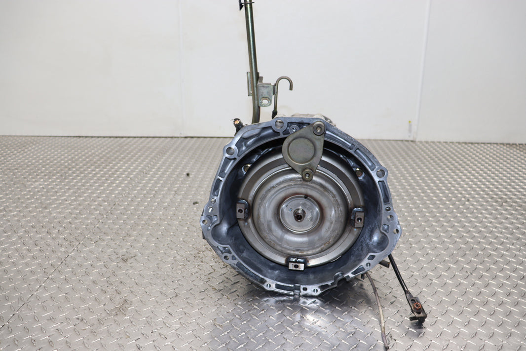 2003–2006 G35 & 350Z 3.5L V6 Auto RWD Transmission JDM RE5R05A – 55K Miles