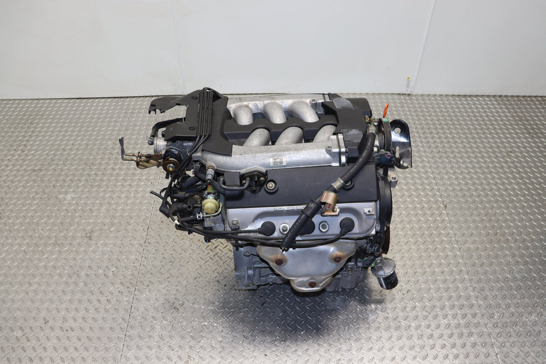 1998–2002 Honda Accord 3.0L Engine V6 SOHC VTEC JDM J30A1