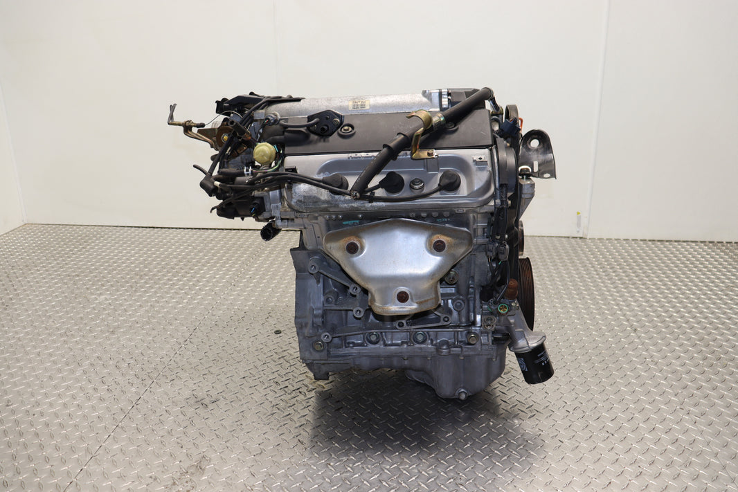 1998–2002 Honda Accord 3.0L Engine V6 SOHC VTEC JDM J30A1