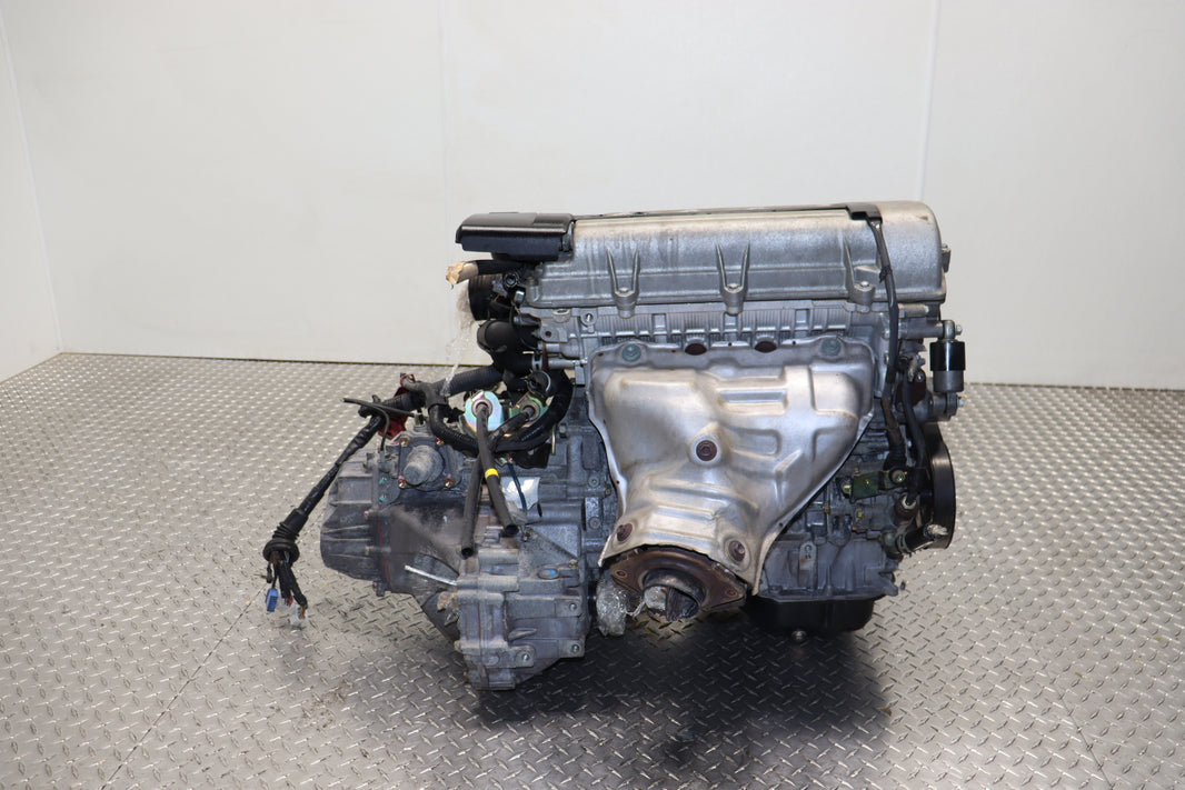 2003–2008 JDM Toyota 2ZZ-GE Engine & 6-Speed Manual Transmission – Matrix XRS