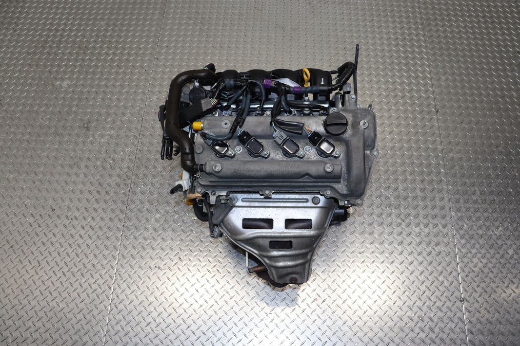 2000 - 2005 Toyota Echo Engine JDM 1NZ-FE 1.5L 4CYL VVT-i