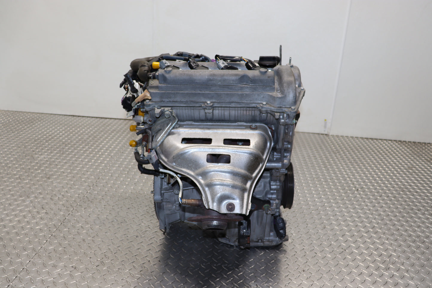 2000 - 2005 Toyota Echo Engine JDM 1NZ-FE 1.5L 4CYL VVT-i