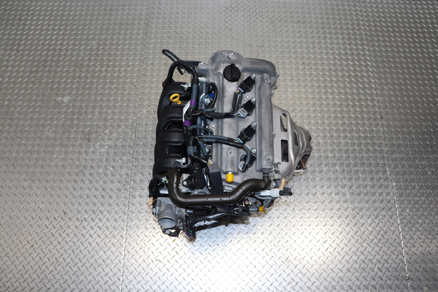 2000 - 2005 Toyota Echo Engine JDM 1NZ-FE 1.5L 4CYL VVT-i
