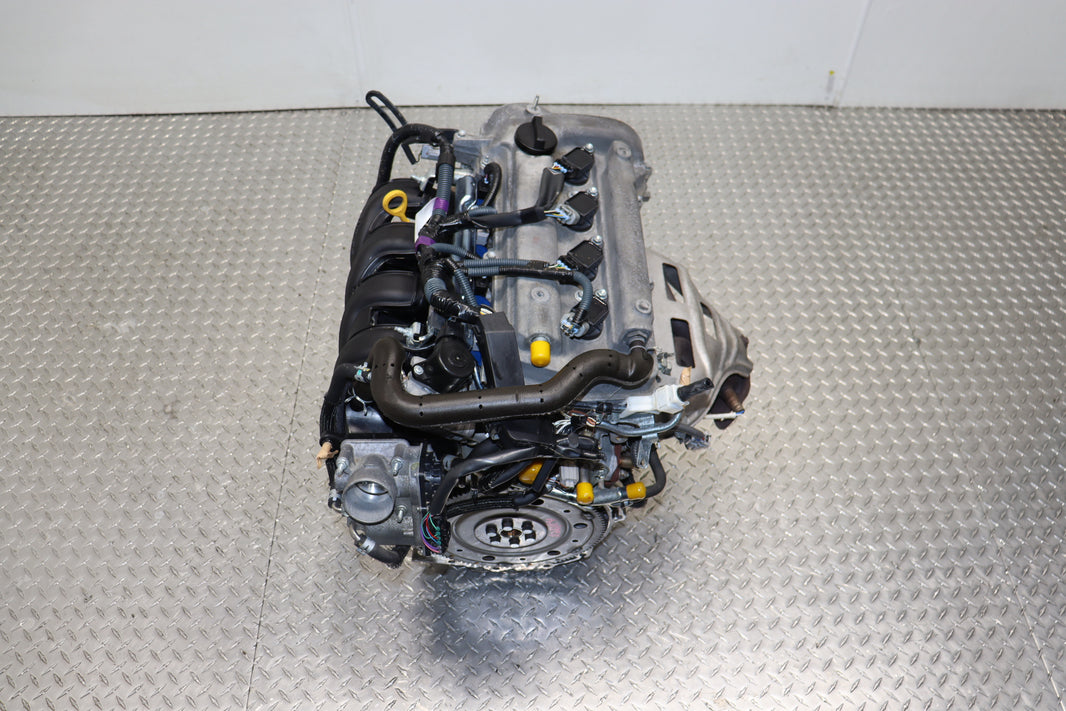 2000 - 2005 Toyota Echo Engine JDM 1NZ-FE 1.5L 4CYL VVT-i