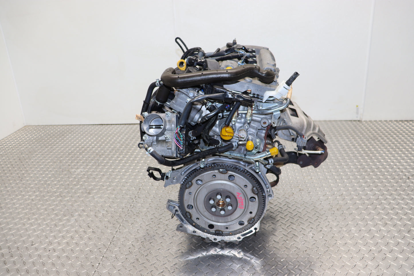 2000 - 2005 Toyota Echo Engine JDM 1NZ-FE 1.5L 4CYL VVT-i