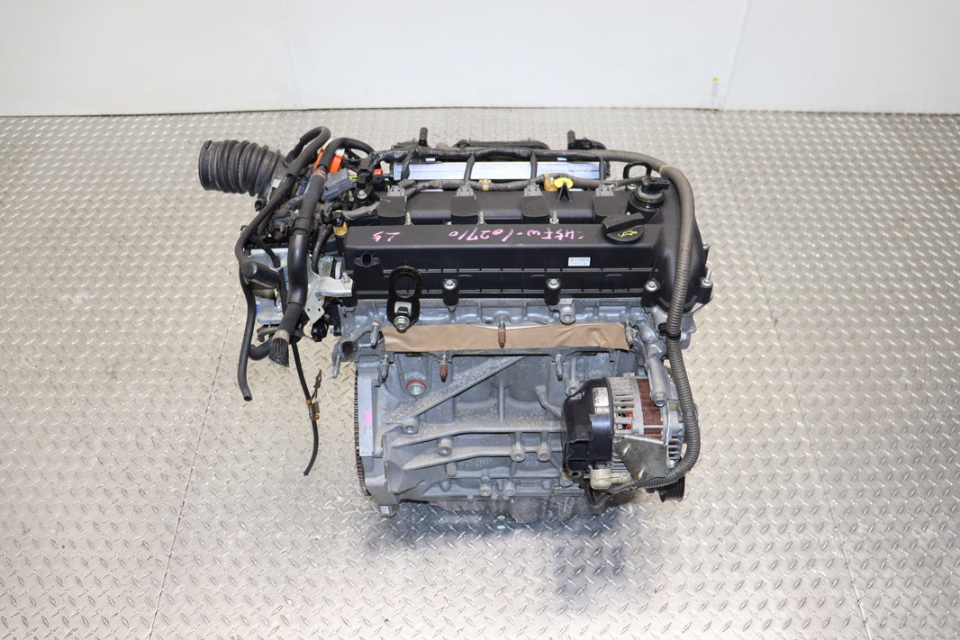 JDM L5-VE 2010 - 2013 MAZDA 3 / MAZDA 6 / FORD ESCAPE 2.5L 4CYL DOHC L5 ENGINE