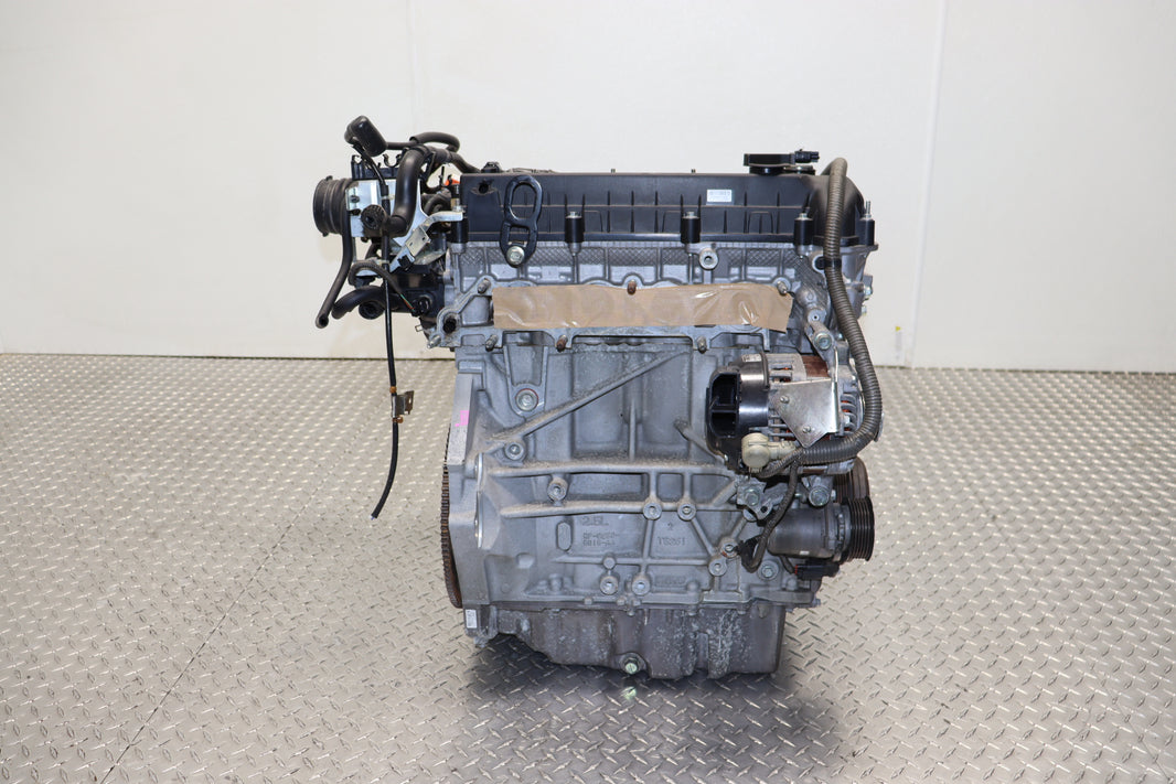 JDM L5-VE 2010 - 2013 MAZDA 3 / MAZDA 6 / FORD ESCAPE 2.5L 4CYL DOHC L5 ENGINE