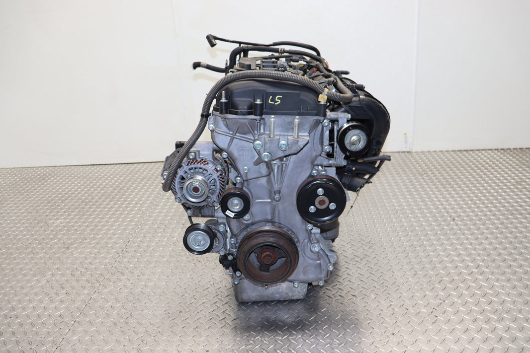 JDM L5-VE 2010 - 2013 MAZDA 3 / MAZDA 6 / FORD ESCAPE 2.5L 4CYL DOHC L5 ENGINE