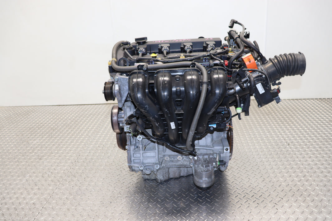 JDM L5-VE 2010 - 2013 MAZDA 3 / MAZDA 6 / FORD ESCAPE 2.5L 4CYL DOHC L5 ENGINE