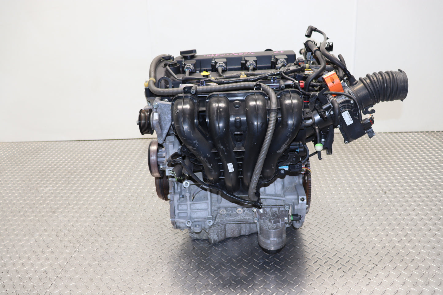 JDM L5-VE 2010 - 2013 MAZDA 3 / MAZDA 6 / FORD ESCAPE 2.5L 4CYL DOHC L5 ENGINE