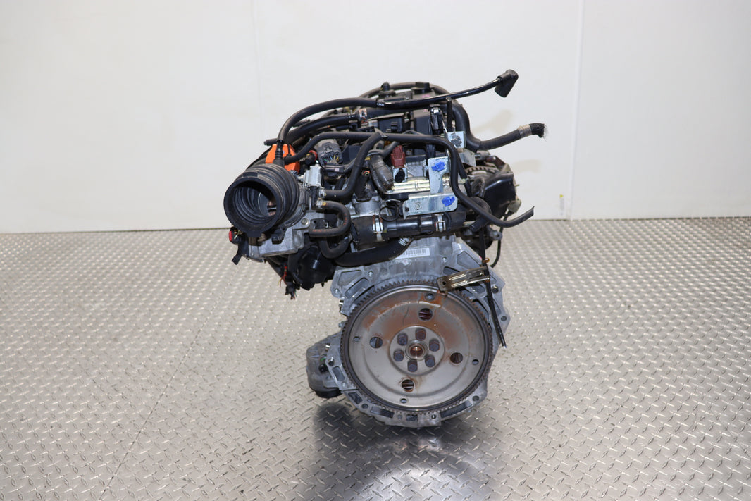 JDM L5-VE 2010 - 2013 MAZDA 3 / MAZDA 6 / FORD ESCAPE 2.5L 4CYL DOHC L5 ENGINE