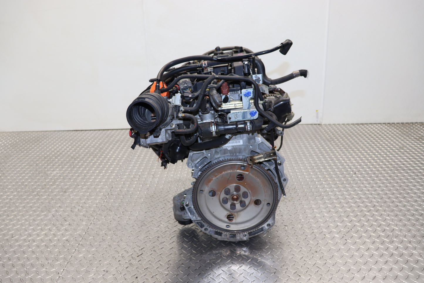 JDM L5-VE 2010 - 2013 MAZDA 3 / MAZDA 6 / FORD ESCAPE 2.5L 4CYL DOHC L5 ENGINE