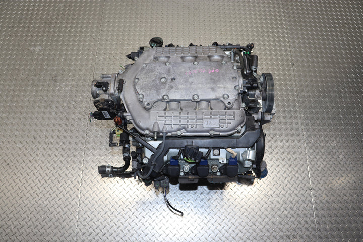 2007 2008 ACURA TL ENGINE TYPE-S J35A 3.5L V6 JDM SOHC VTEC