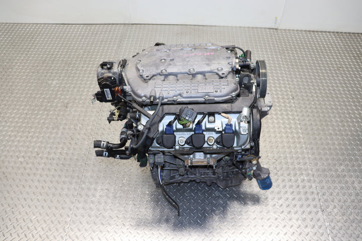 2007 2008 ACURA TL ENGINE TYPE-S J35A 3.5L V6 JDM SOHC VTEC