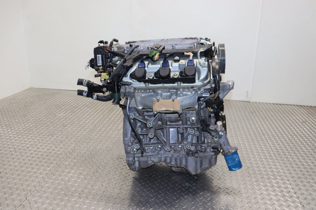 2006–2008Honda Ridgeline – JDM 3.5L V6 Engine (J35A)