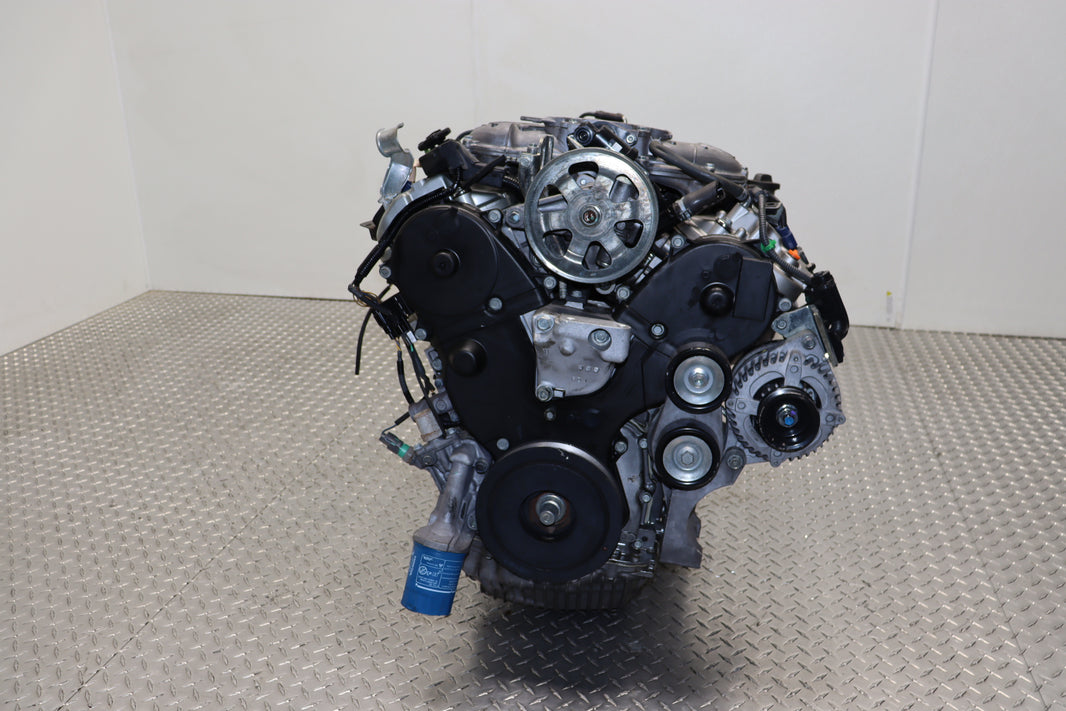 2006–2008Honda Ridgeline – JDM 3.5L V6 Engine (J35A)