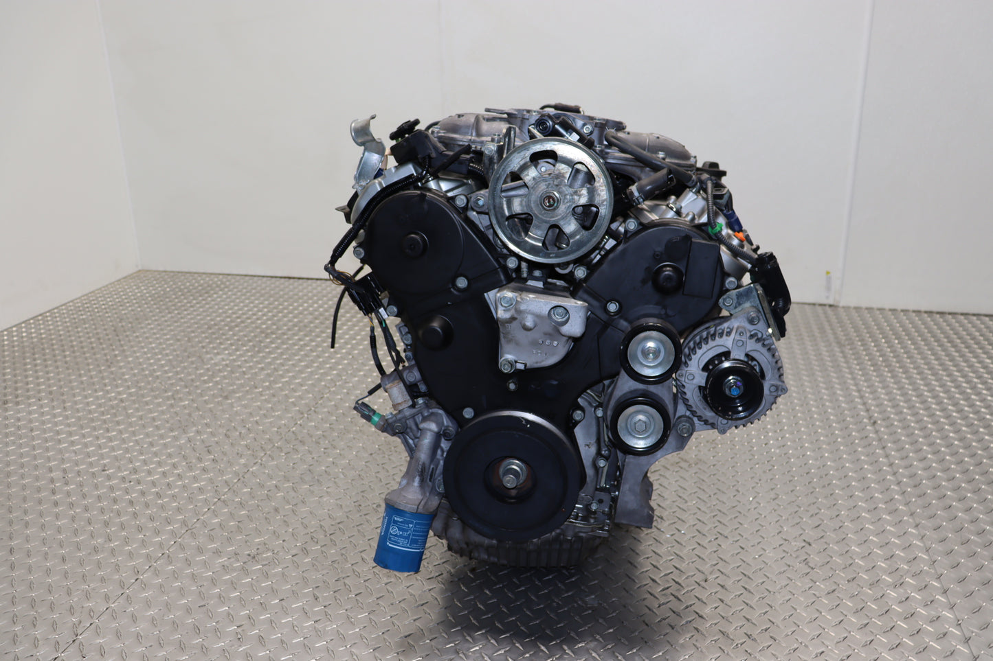 2007 2008 ACURA TL ENGINE TYPE-S J35A 3.5L V6 JDM SOHC VTEC