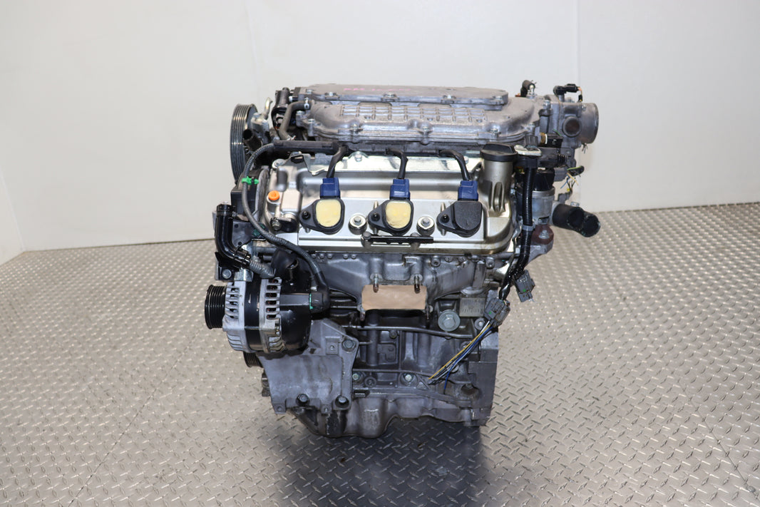 2006-2008 HONDA RIDGELINE / HONDA PILOT 3.5L V6 SOHC JDM J35A VTEC ENGINE