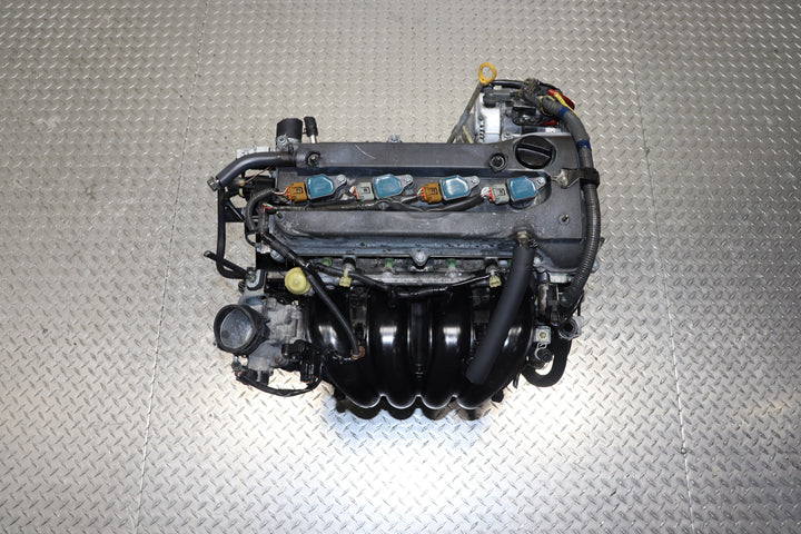 2004–2005 Toyota RAV4 JDM Engine 2.4L 4-Cylinder 2AZ-FE