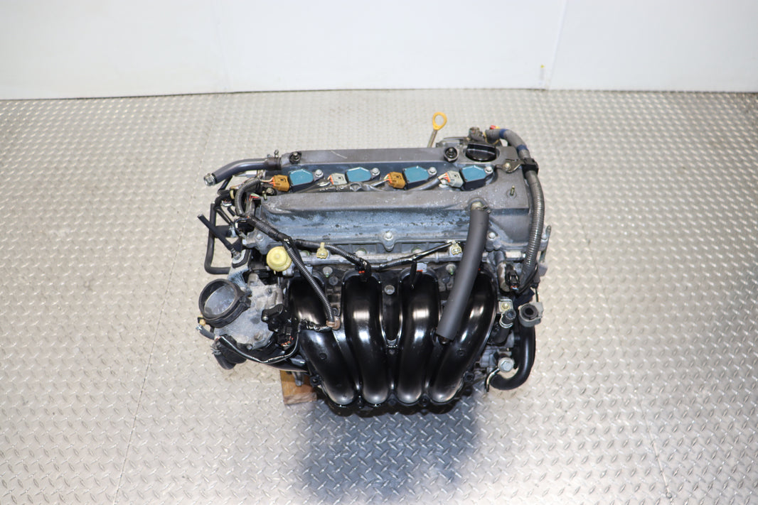 2005–2010 Scion tC 2.4L Engine 4-Cylinder JDM | 2AZ-FE