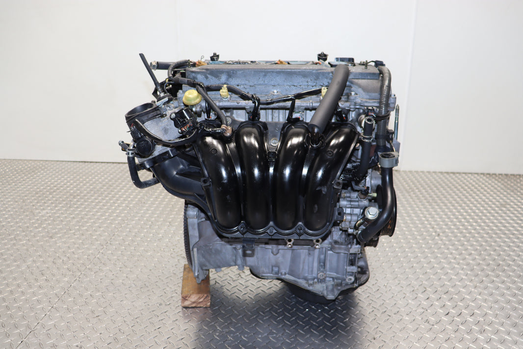 2004–2005 Toyota RAV4 JDM Engine 2.4L 4-Cylinder 2AZ-FE