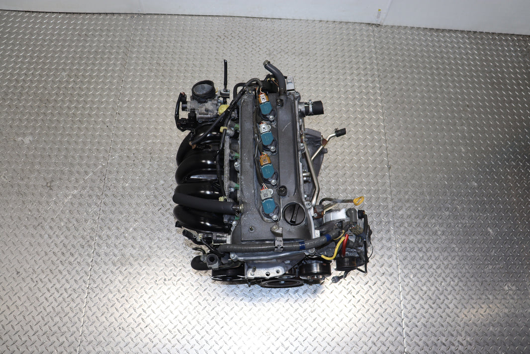 2005–2010 Scion tC 2.4L Engine 4-Cylinder JDM | 2AZ-FE