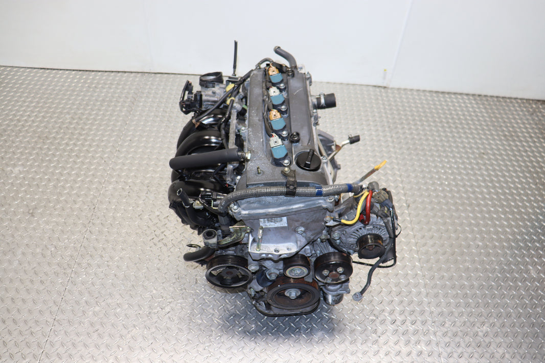 2005–2010 Scion tC 2.4L Engine 4-Cylinder JDM | 2AZ-FE