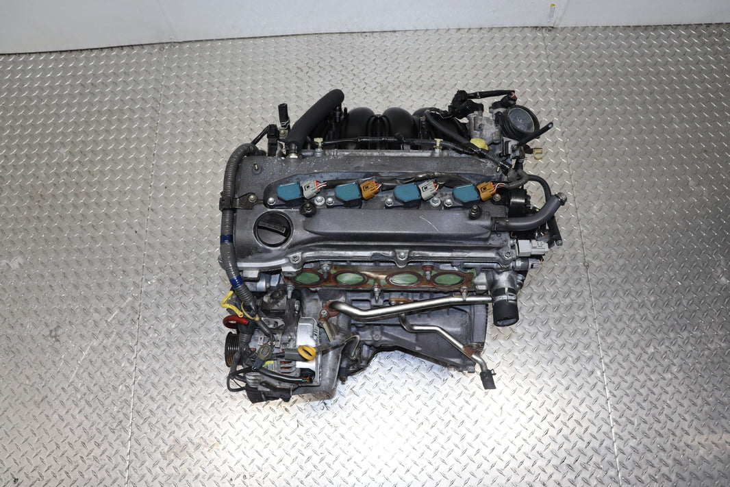 2005–2010 Scion tC 2.4L Engine 4-Cylinder JDM | 2AZ-FE