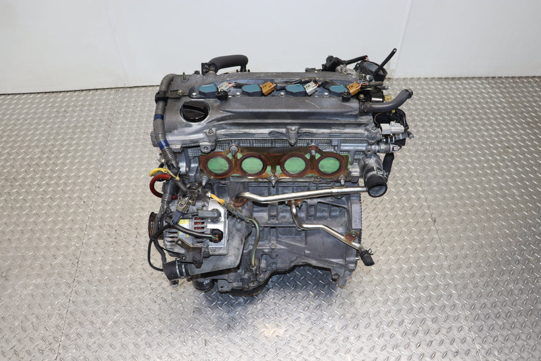 2005–2010 Scion tC 2.4L Engine 4-Cylinder JDM | 2AZ-FE