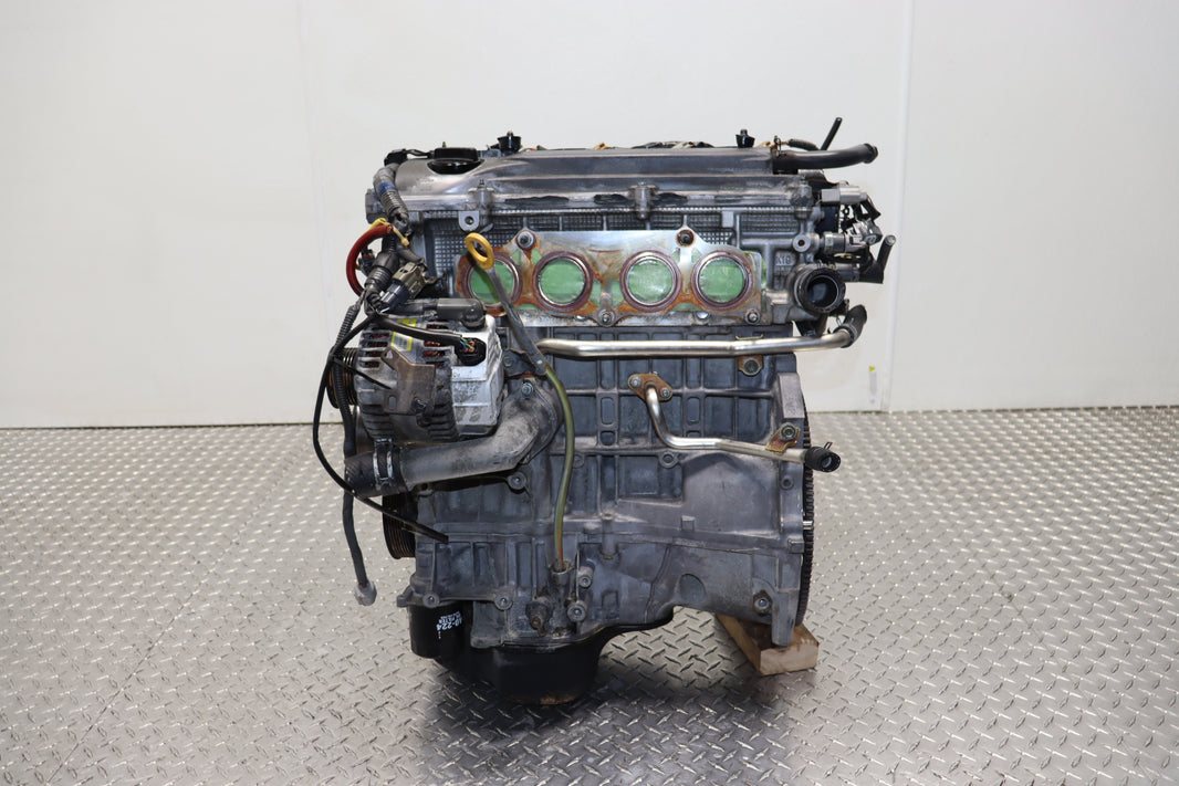 2005–2010 Scion tC 2.4L Engine 4-Cylinder JDM | 2AZ-FE