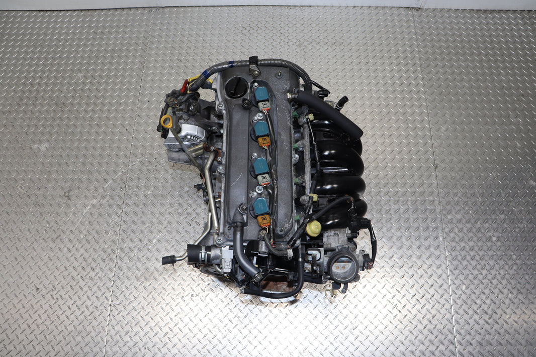 2005–2010 Scion tC 2.4L Engine 4-Cylinder JDM | 2AZ-FE