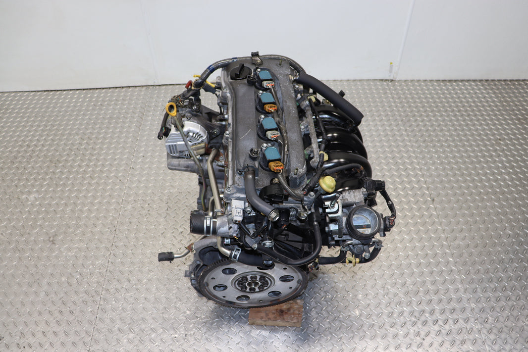 2004–2005 Toyota RAV4 JDM Engine 2.4L 4-Cylinder 2AZ-FE