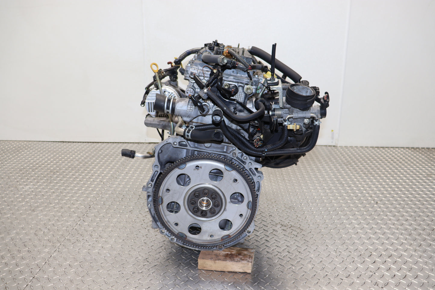 2004–2005 Toyota RAV4 JDM Engine 2.4L 4-Cylinder 2AZ-FE